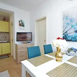 Friedrich-4 By Interhome Appartement *