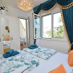 Appartement Friedrich-4 By Interhome Tribalj
