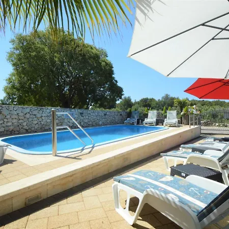 Friedrich-4 By Interhome Lejlighed