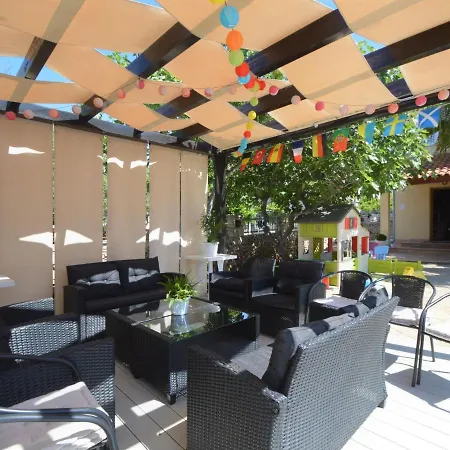 Friedrich-4 By Interhome * Tribalj