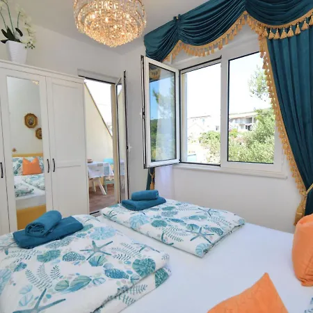 Lejlighed Friedrich-4 By Interhome Tribalj