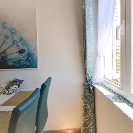 Friedrich-4 By Interhome