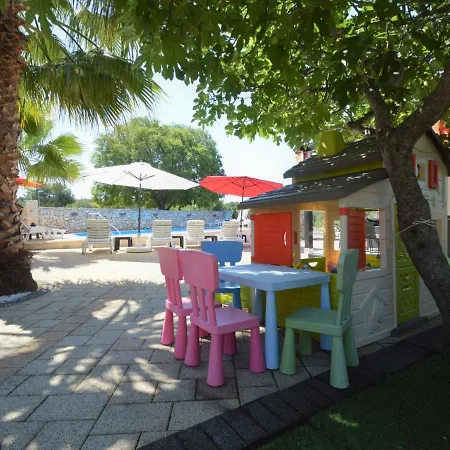 Friedrich-4 By Interhome * Tribunj (Sibenik-Knin)