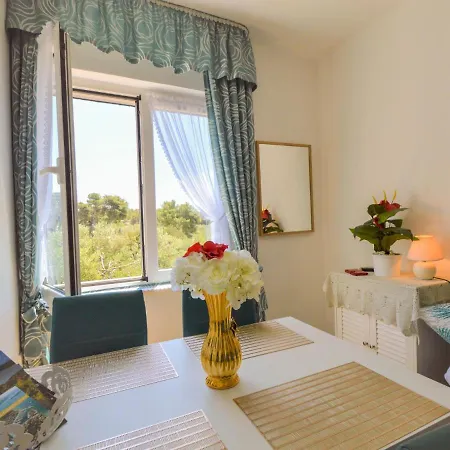 Friedrich-4 By Interhome Lejlighed *