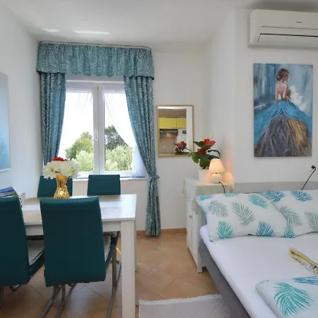 Friedrich-4 By Interhome