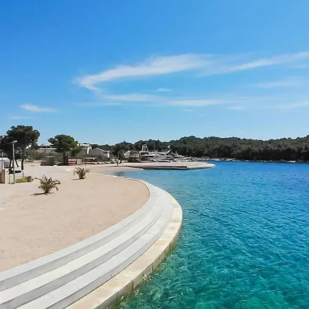 Apartment Friedrich-4 By Interhome Tribunj (Sibenik-Knin)