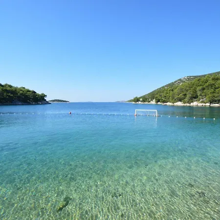 Friedrich-4 By Interhome Tribunj (Sibenik-Knin)