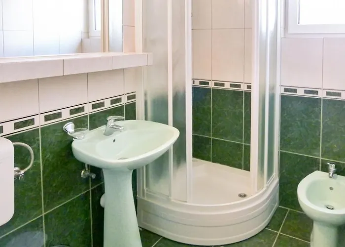 Appartement Friedrich-4 By Interhome