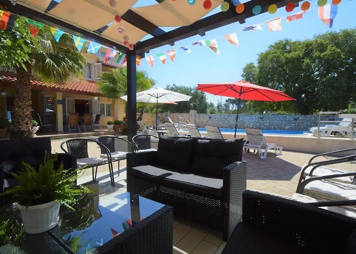 Friedrich-4 By Interhome