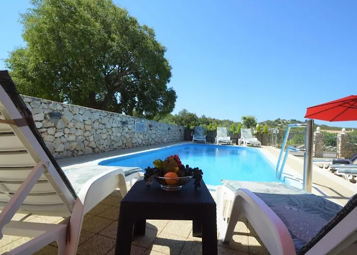 Friedrich-4 By Interhome