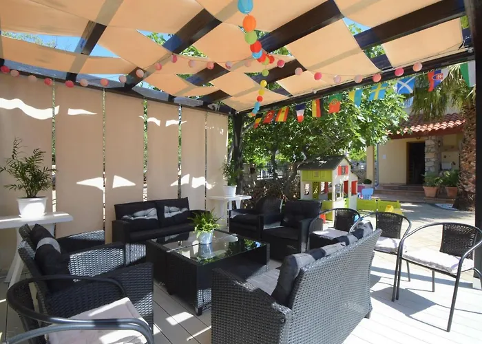 Friedrich-4 By Interhome * Tribalj