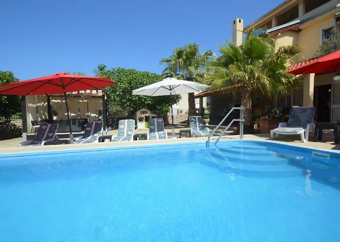 Appartement Friedrich-4 By Interhome *