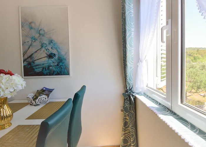 Friedrich-4 By Interhome