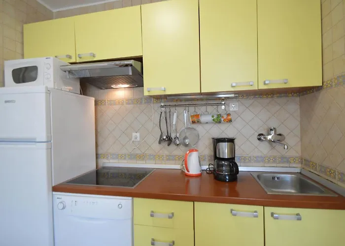 Friedrich-4 By Interhome