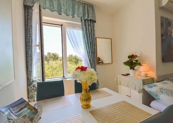 Friedrich-4 By Interhome Appartement *